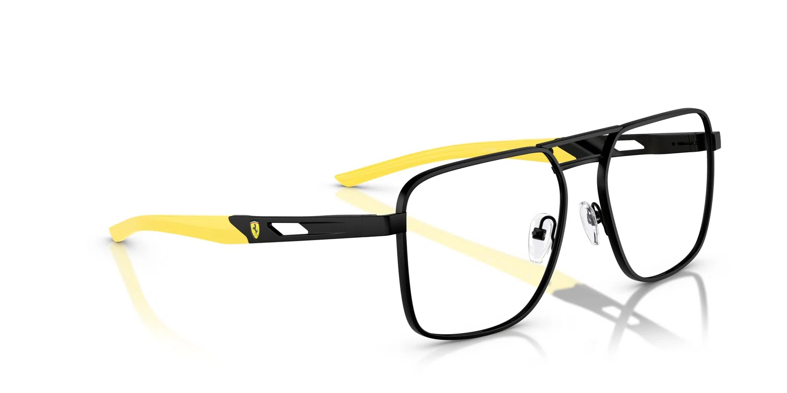 Scuderia Ferrari 7005 Eyeglasses - view 14